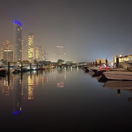 Dubai Marina,Jbr -Luxurious 2 Bedroom King Suite מראה חיצוני תמונה
