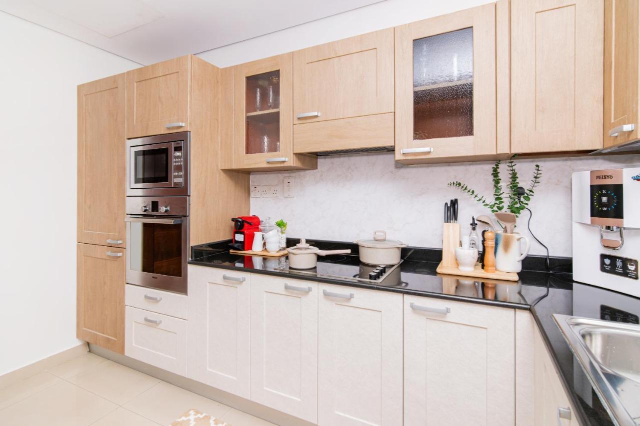Dubai Marina,Jbr -Luxurious 2 Bedroom King Suite מראה חיצוני תמונה