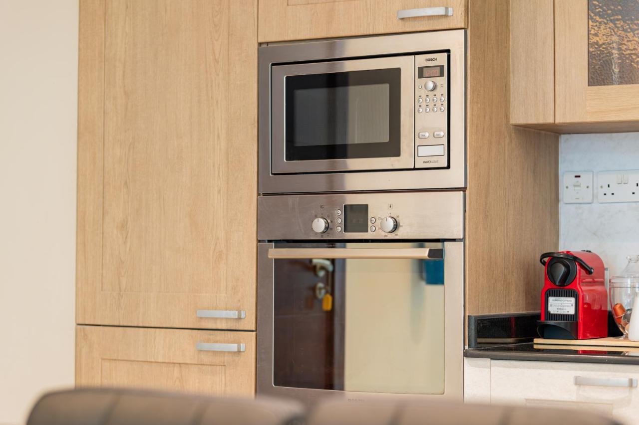 Dubai Marina,Jbr -Luxurious 2 Bedroom King Suite מראה חיצוני תמונה