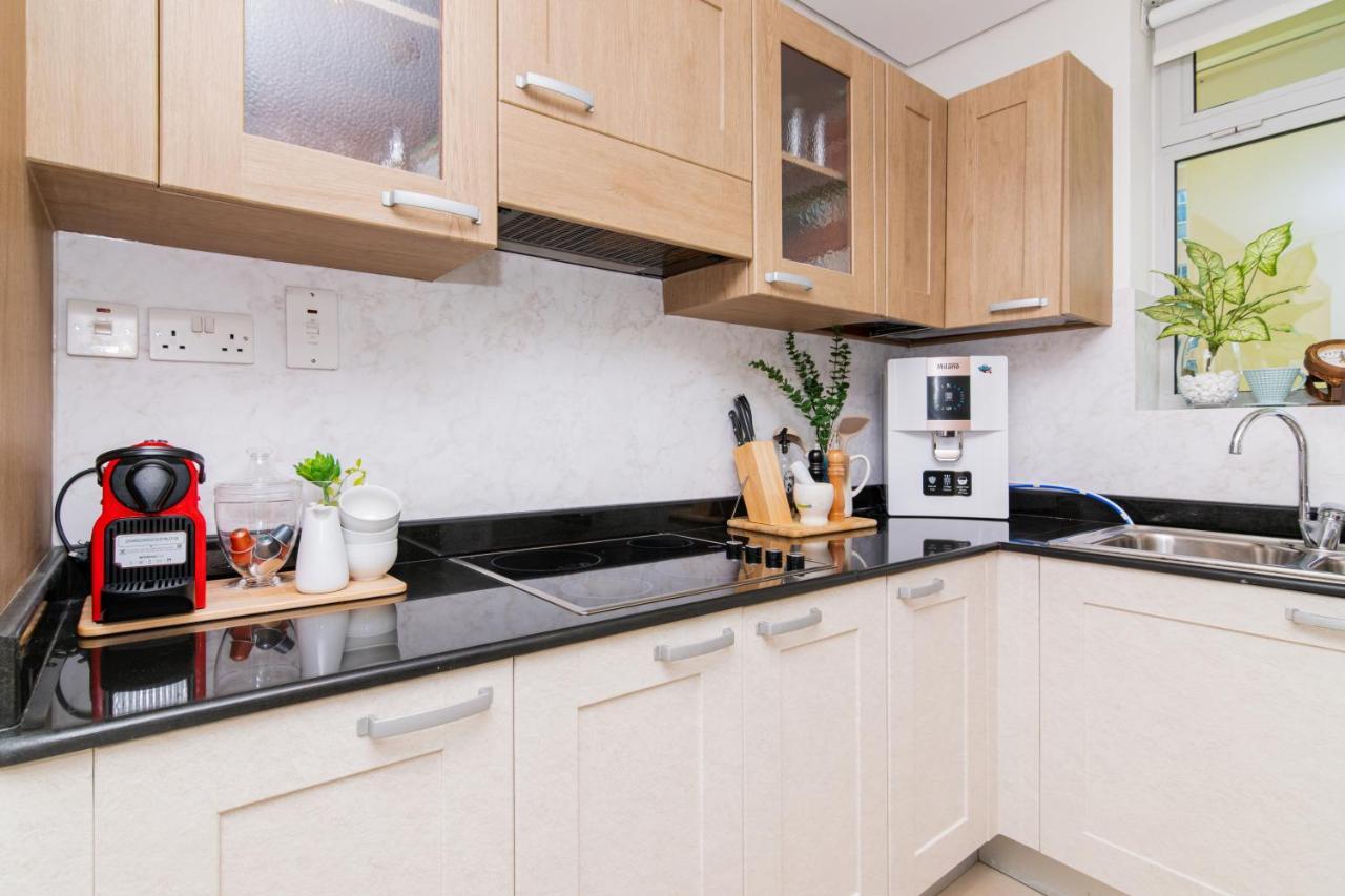 Dubai Marina,Jbr -Luxurious 2 Bedroom King Suite מראה חיצוני תמונה