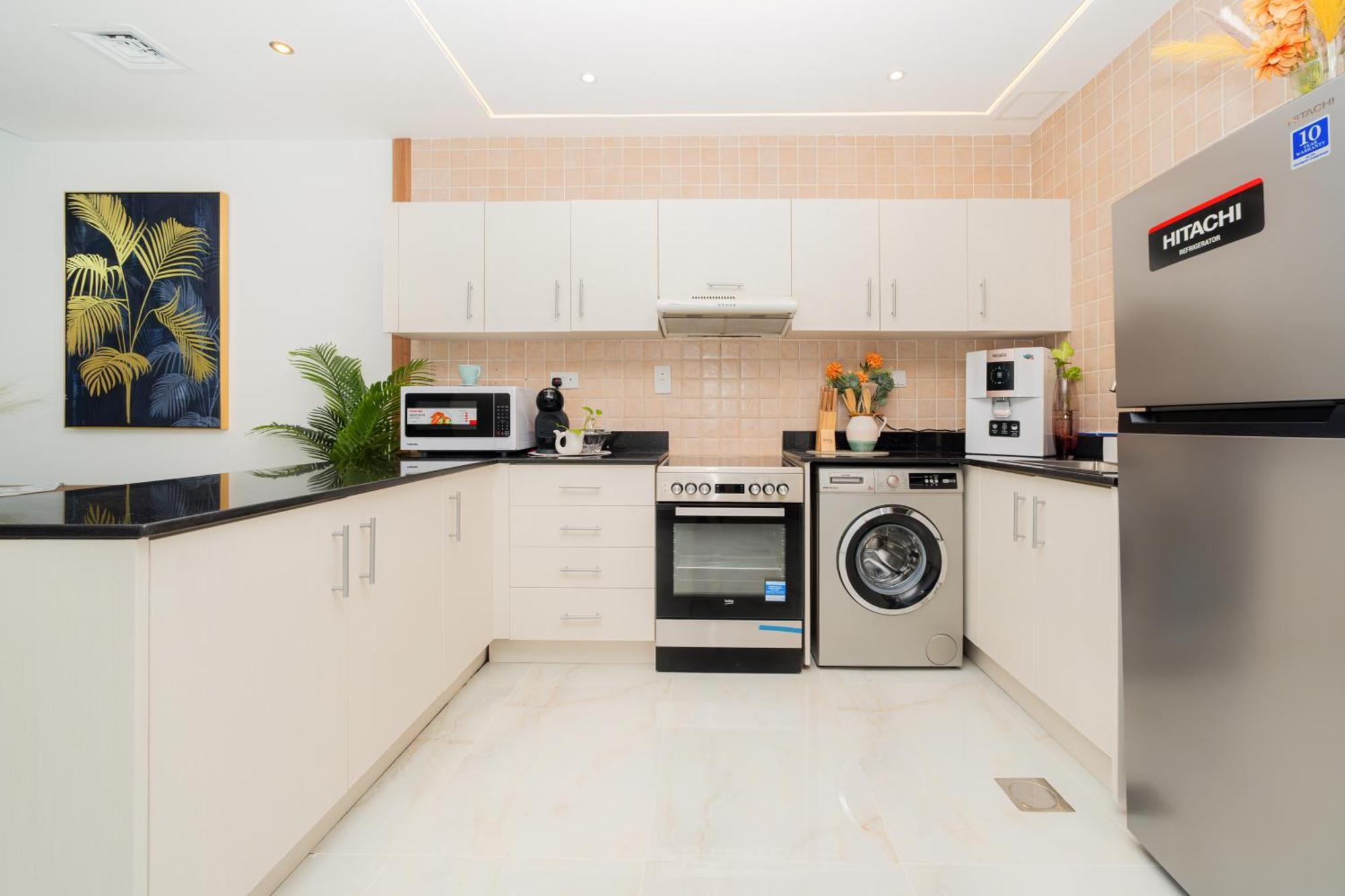 Dubai Marina,Jbr -Luxurious 2 Bedroom King Suite מראה חיצוני תמונה