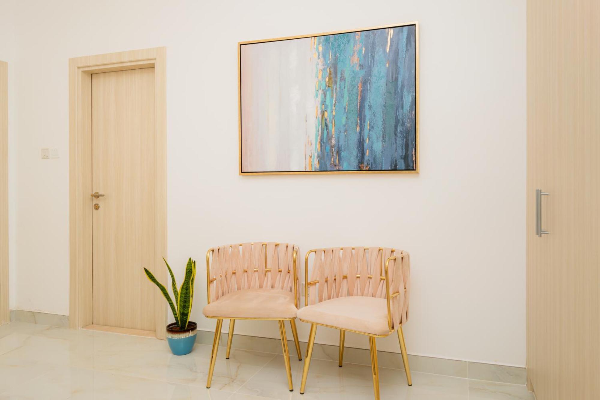 Dubai Marina,Jbr -Luxurious 2 Bedroom King Suite מראה חיצוני תמונה