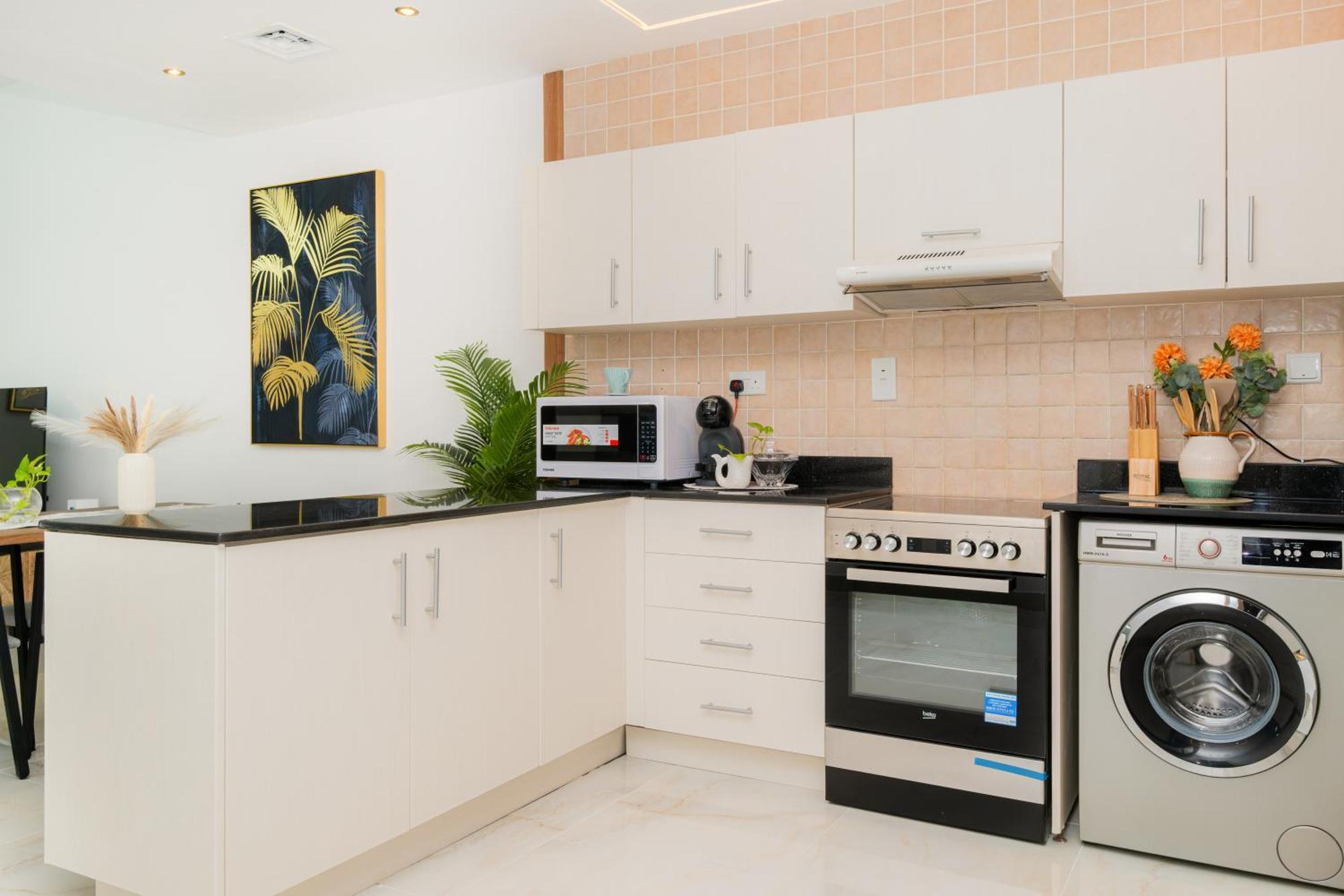 Dubai Marina,Jbr -Luxurious 2 Bedroom King Suite מראה חיצוני תמונה