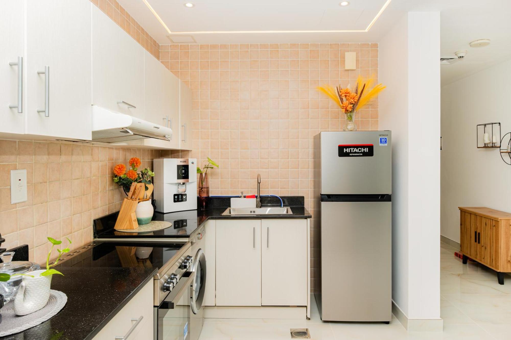 Dubai Marina,Jbr -Luxurious 2 Bedroom King Suite מראה חיצוני תמונה