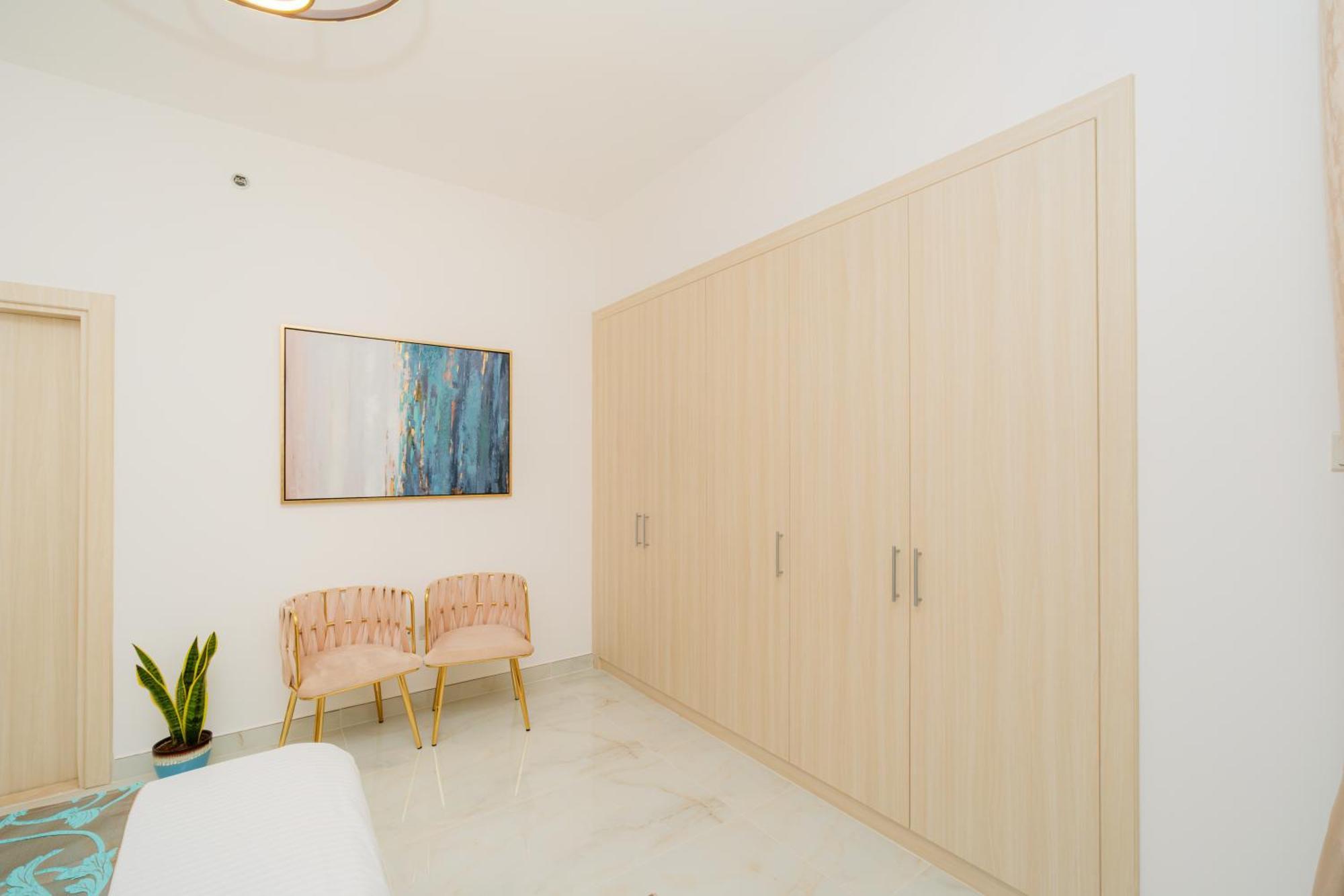 Dubai Marina,Jbr -Luxurious 2 Bedroom King Suite מראה חיצוני תמונה