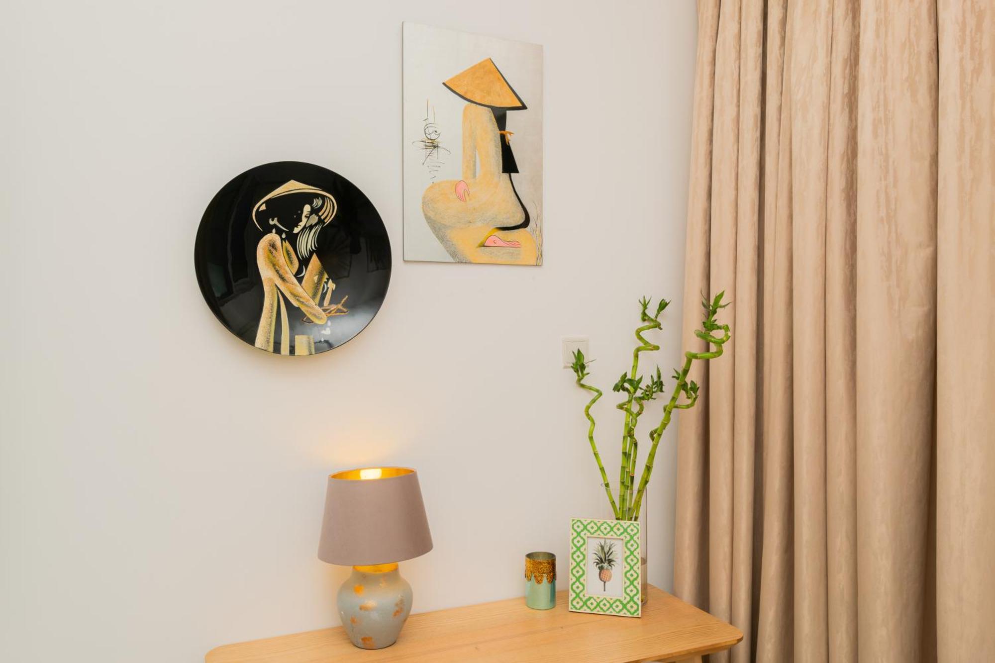 Dubai Marina,Jbr -Luxurious 2 Bedroom King Suite מראה חיצוני תמונה