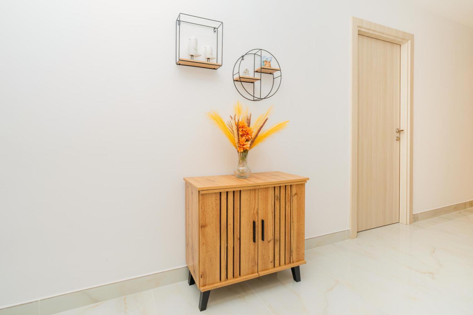 Dubai Marina,Jbr -Luxurious 2 Bedroom King Suite מראה חיצוני תמונה