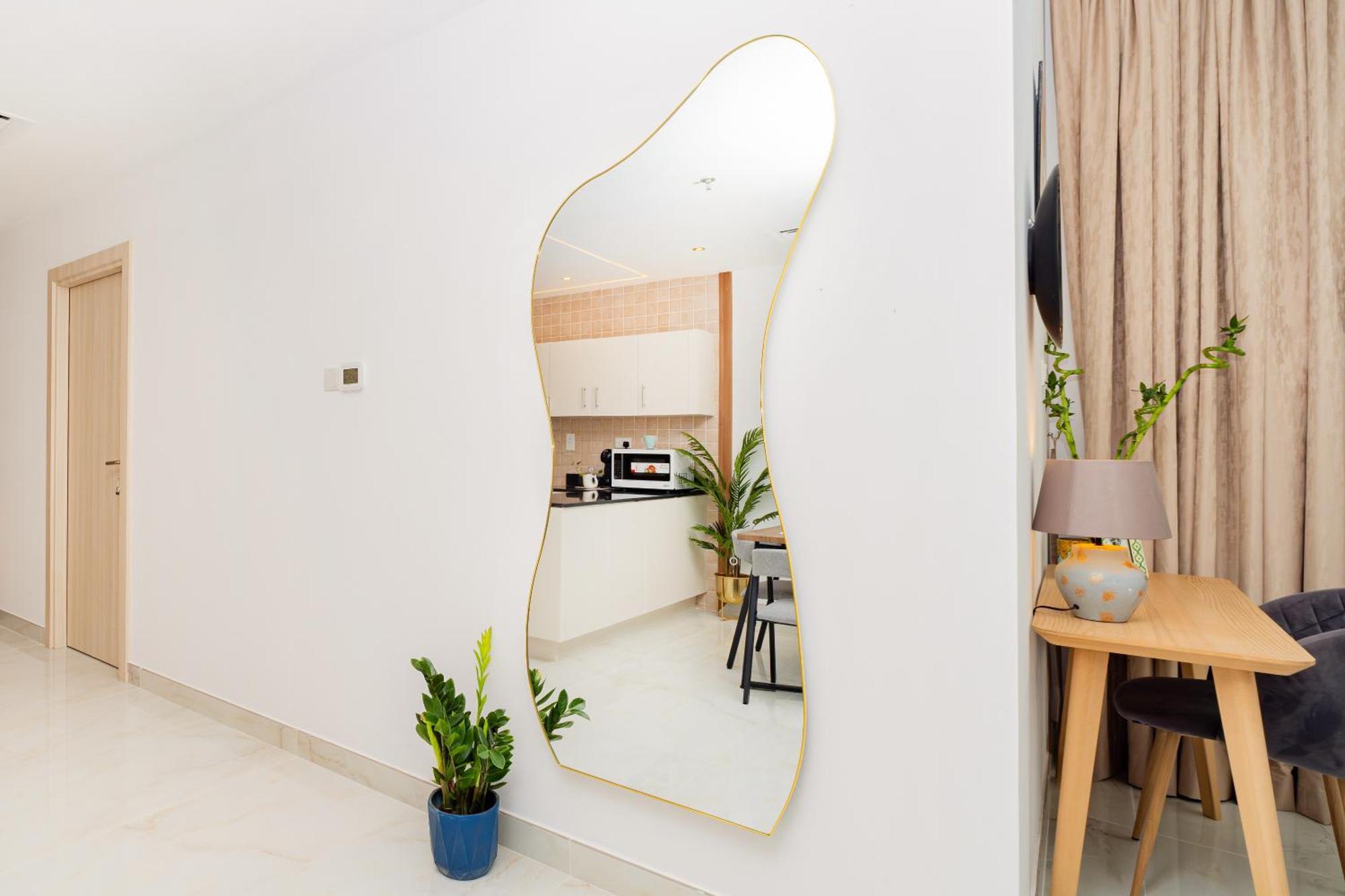Dubai Marina,Jbr -Luxurious 2 Bedroom King Suite מראה חיצוני תמונה