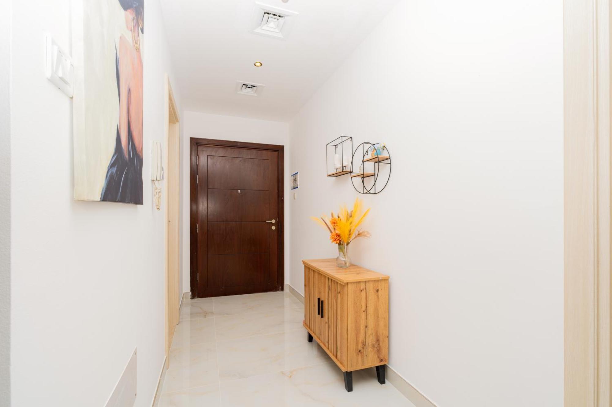 Dubai Marina,Jbr -Luxurious 2 Bedroom King Suite מראה חיצוני תמונה