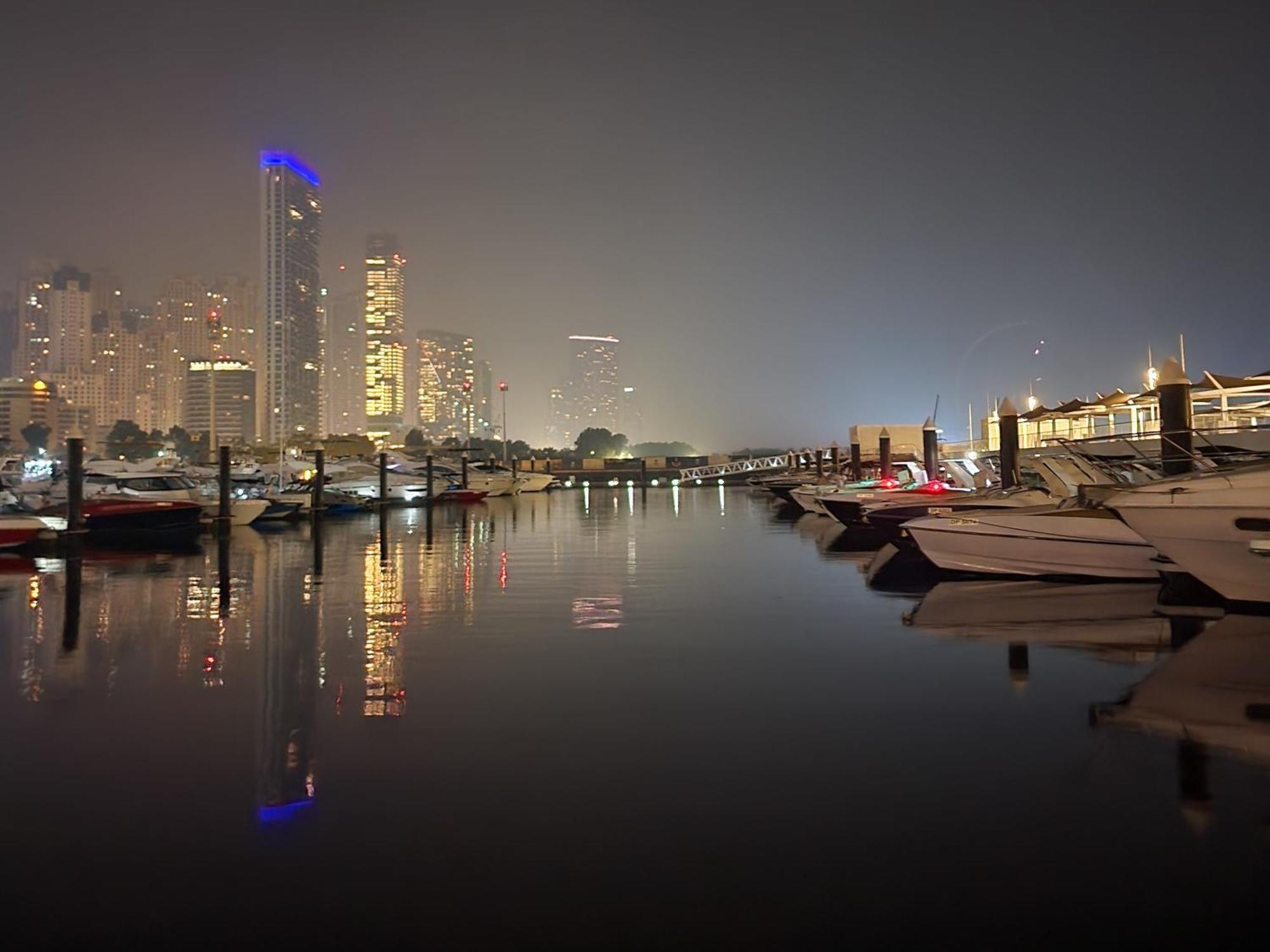 Dubai Marina,Jbr -Luxurious 2 Bedroom King Suite מראה חיצוני תמונה