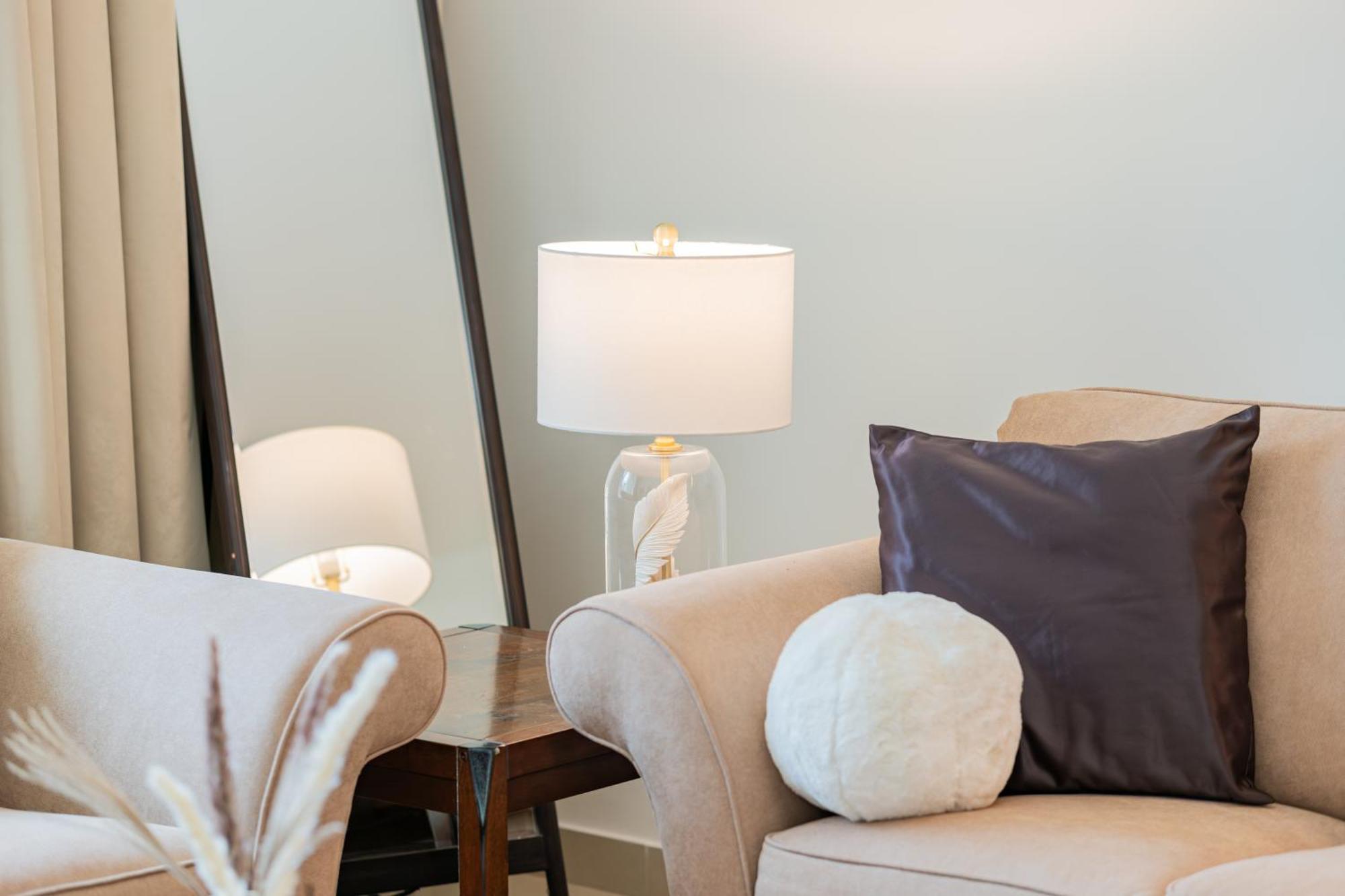 Dubai Marina,Jbr -Luxurious 2 Bedroom King Suite מראה חיצוני תמונה