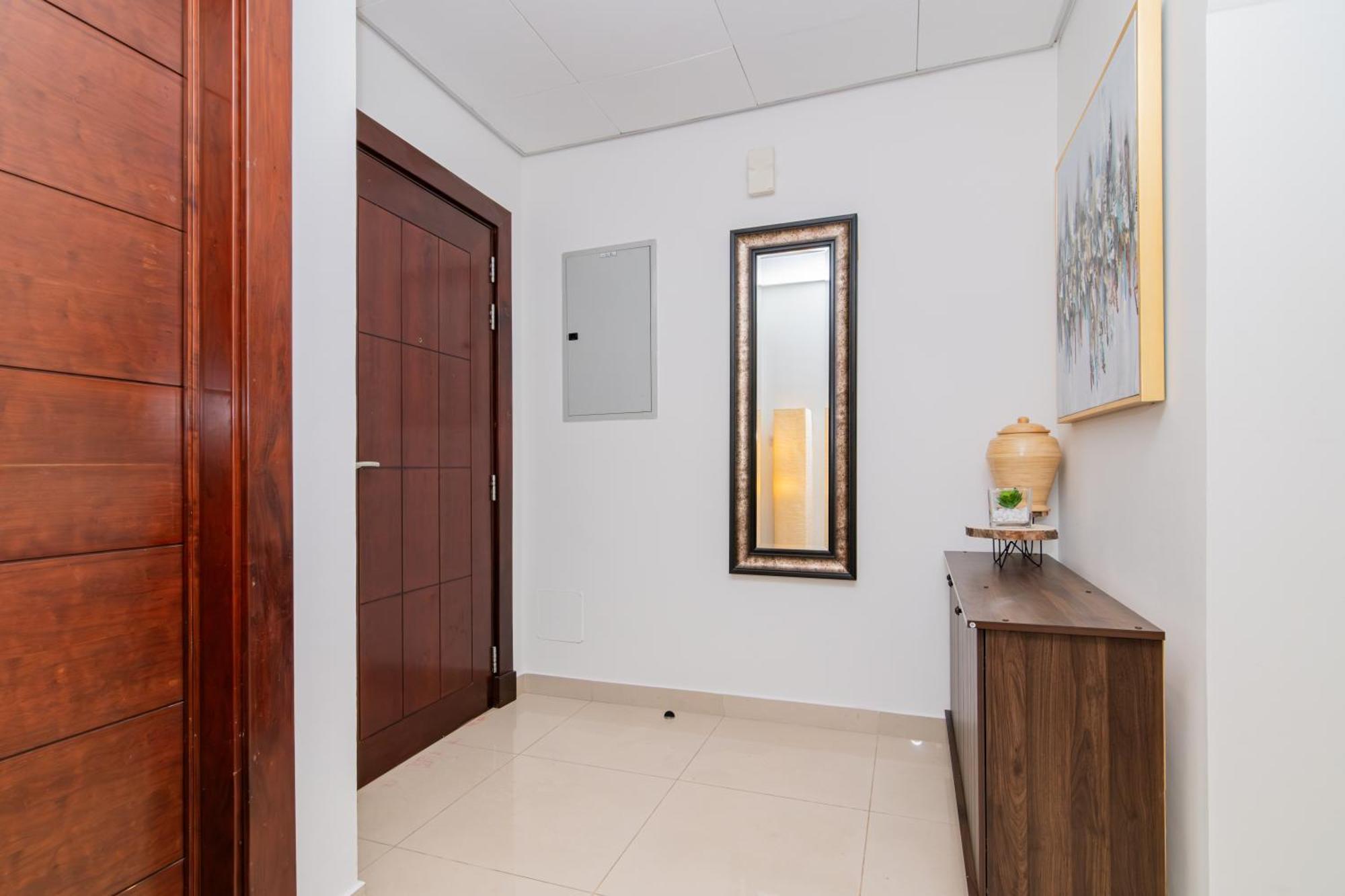 Dubai Marina,Jbr -Luxurious 2 Bedroom King Suite מראה חיצוני תמונה