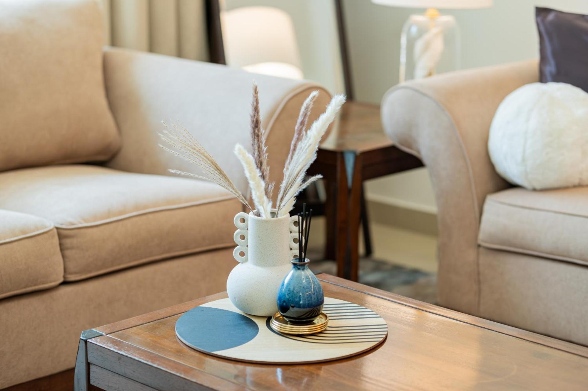 Dubai Marina,Jbr -Luxurious 2 Bedroom King Suite מראה חיצוני תמונה