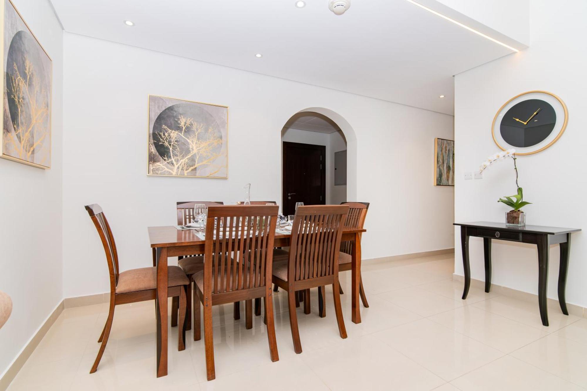 Dubai Marina,Jbr -Luxurious 2 Bedroom King Suite מראה חיצוני תמונה